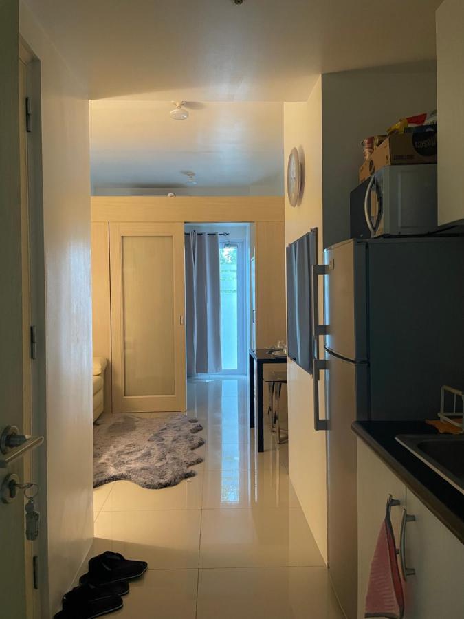 Smdc Jazz Residences Makati City Philippines Manila Luaran gambar